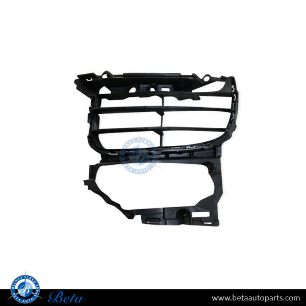 95850568150-porsche-cayenne-turbo-gts-fog-lamp-cover-left.jpg Porsche Cayenne GTS / Turbo (2015-2017), Fog Lamp Cover (Left), China, 95850568150