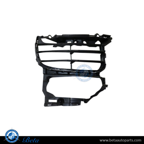 95850568250-porsche-cayenne-turbo-gts-fog-lamp-cover-right.jpg Porsche Cayenne GTS / Turbo (2015-2017), Fog Lamp Cover (Right), China, 95850568250