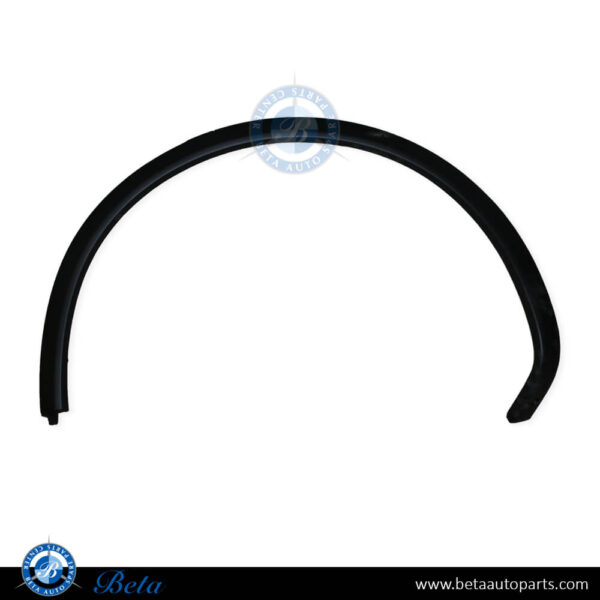 Porsche Cayenne (2011-2014), Rear Wheel Arch (Left), China, 95855982700