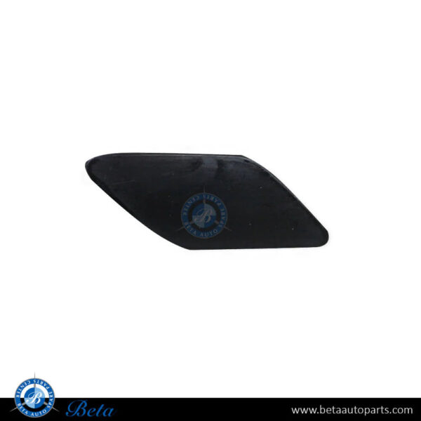 95862830200-porsche-cayenne-headlamp-washer-cover-right.jpg Porsche Cayenne S (2011-2014), Headlamp Washer Cover (Right), China, 95862830200G2X
