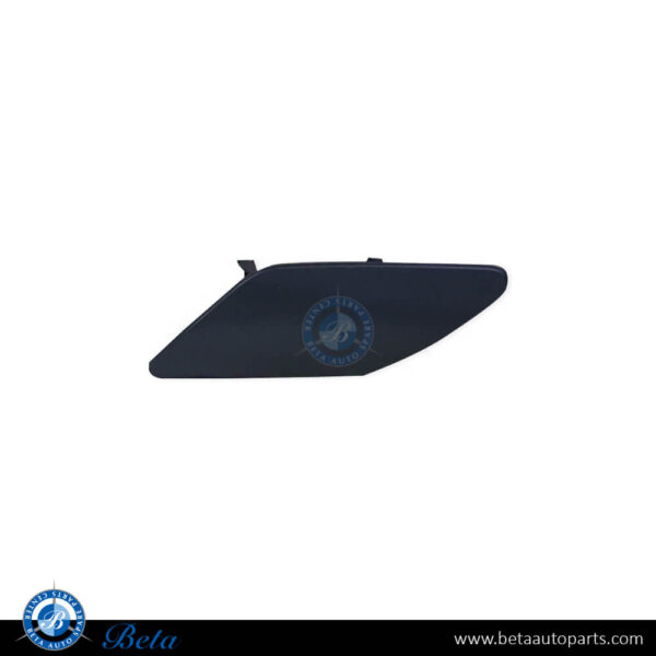 95862830300-porsche-cayenne-headlamp-washer-cover-left.jpg Porsche Cayenne GTS (2011-2014), Headlamp Washer Cover (Left), China, 95862830300G2X