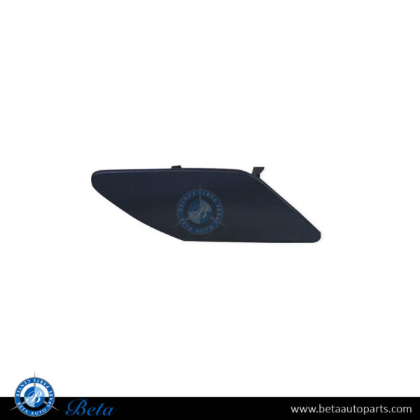 95862830400-porsche-cayenne-headlamp-washer-cover-right.jpg Porsche Cayenne GTS (2011-2014), Headlamp Washer Cover (Right), China, 95862830400G2X