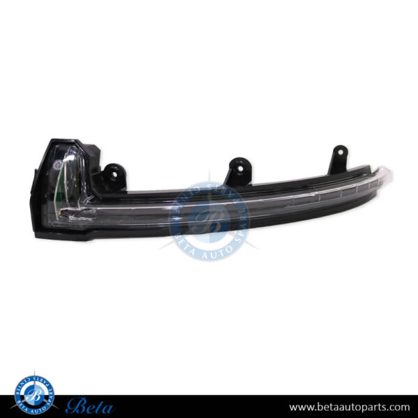 95863110131-porsche-cayenne-mirror-blinker-lh-spare-parts.jpg Porsche Cayenne (2015-2017), Mirror Blinker (Left), China, 95863110131