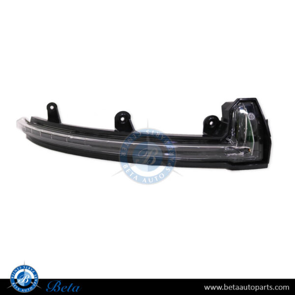 95863110231-porsche-cayenne-mirror-blinker-rh-spare-parts.jpg Porsche Cayenne (2015-2017), Mirror Blinker (Right), China, 95863110231