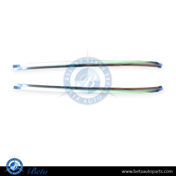 95B860025A-95B860026A-porsche-macan-roof-rack-spare-parts.jpg Porsche Macan (2014-2018), Roof Rack, China, 95B860025A / 95B860026A