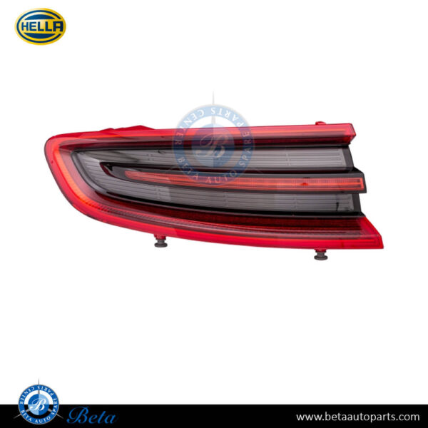 95B945095M-95B945095D-porsche-macan-tail-lamp-led-left-2SD-011-500-111-spare-parts.jpg Porsche Macan (2014-2018), Tail Lamp LED (Left), Hella, 95B945095M / 95B945095D