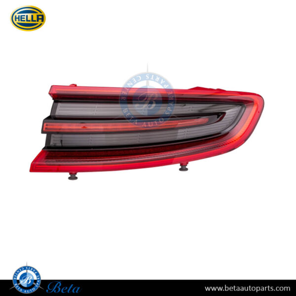 95B945096M-95B945096D-porsche-macan-tail-lamp-led-right-2SD-011-500-121-spare-parts.jpg Porsche Macan (2014-2018), Tail Lamp LED (Right), Hella, 95B945096M / 95B945096D