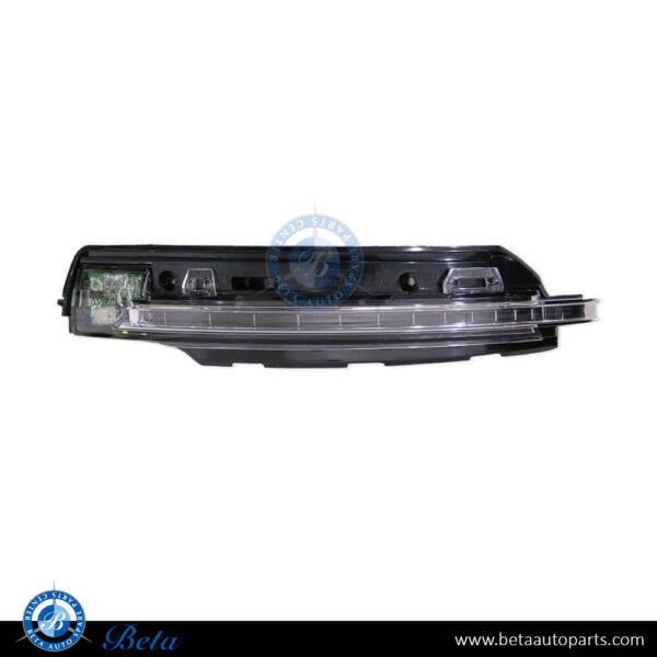 95B949101-porsche-macan-mirror-blinker-lh-spare-parts.jpg Porsche Macan (2014-2018), Mirror Blinker (Left), China, 95B949101