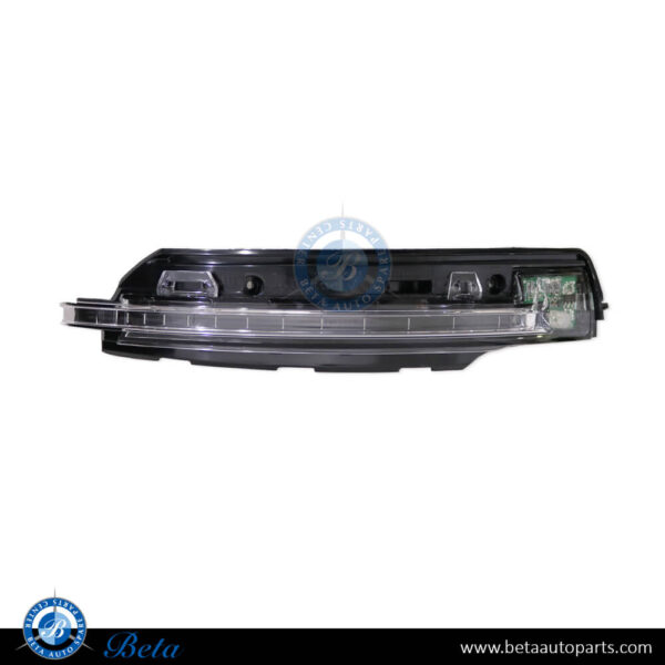 95B949102-porsche-macan-mirror-blinker-rh-spare-parts.jpg Porsche Macan (2014-2018), Mirror Blinker (Right), China, 95B949102