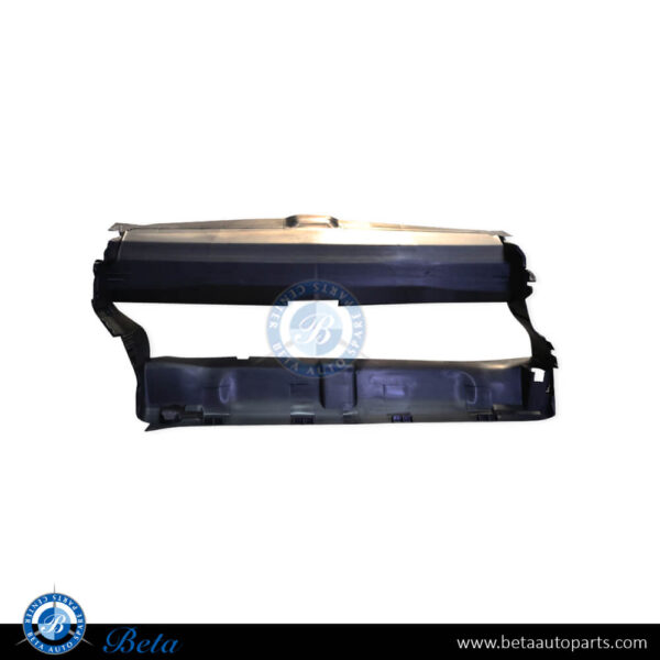 95b121707-porsche-macan-air-duct.jpg Porsche Macan (2014-2018), Air Duct, China, 95B121707 / 95B121707C