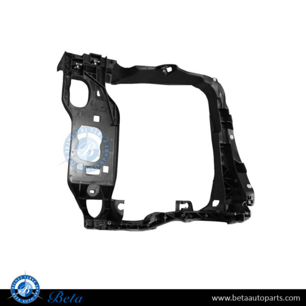 95b805295d-porsche-macan-air-cooler-bracket-left.jpg Porsche Macan (2019-Up), Air Cooler Bracket (Left), China, 95B805295D / 95B805295E