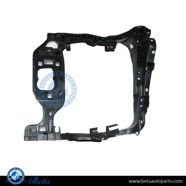 95b805594d-porsche-macan-air-cooler-bracket-right.jpg Porsche Macan (2019-Up), Air Cooler Bracket (Right), China, 95B805594D / 95B805594E