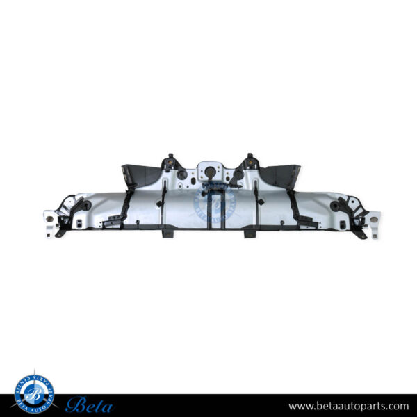 95b805931g-porsche-macan-radiator-support-upper.jpg Porsche Macan (2014-Up), Radiator Support (Upper), China, 95B805931G
