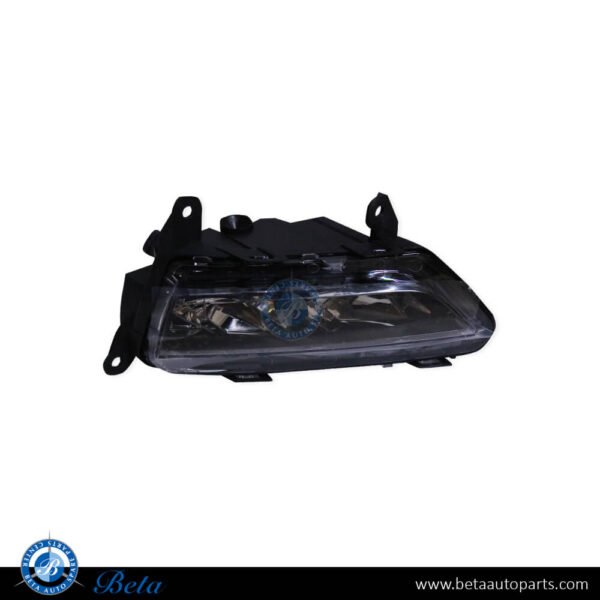 Porsche Macan / Cayenne Turbo (2014-2018), Fog Lamp (Left), Taiwan, 95B941699C