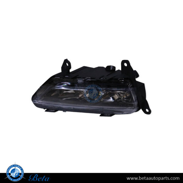 Porsche Macan / Cayenne Turbo (2014-2018), Fog Lamp (Right), Taiwan, 95B941700C