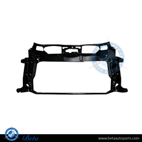 Porsche Panamera (2010-2016), Radiator Support, China, 97050448100