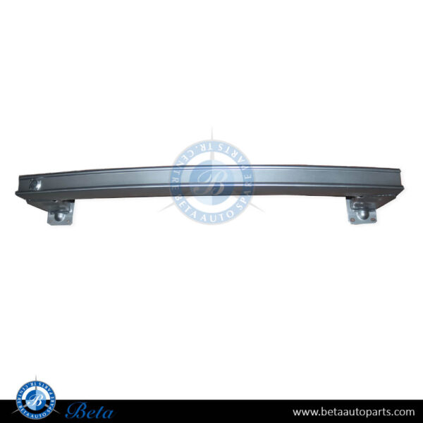 Porsche Panamera (2010-2016), Rear Bumper Reinforcement, China, 97050524100