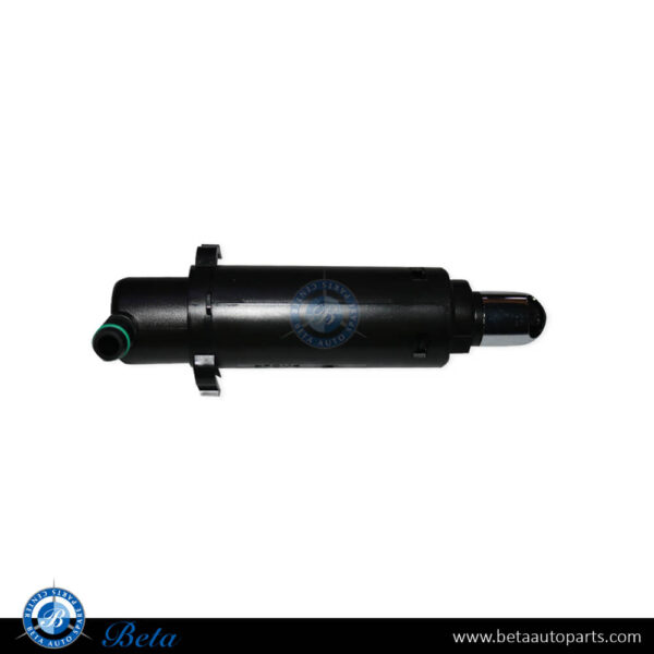 Porsche Panamera (2010-2013), Headlamp Washer Nozzle, China, 97062813300