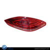 97063143104-97063143102-97063143105-porsche-panamera-tail-lamp-left.jpg Porsche Panamera (2014-2016), Tail Lamp (Left), China, 97063143104 / 97063143102 / 97063143105