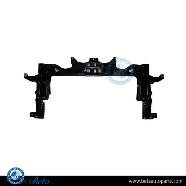 Porsche Panamera (2017-2020), Radiator Support, China, 971805931A