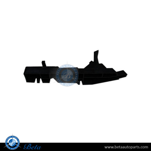 Porsche Panamera (2017-2023), Fender Bracket (Left), China, 971807283