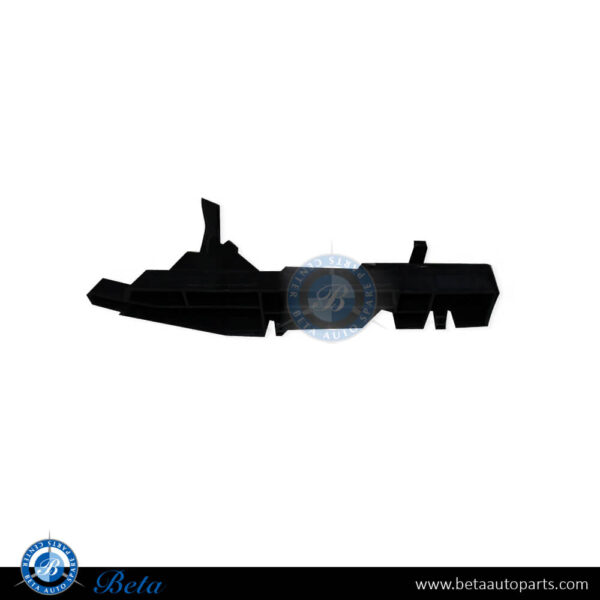 Porsche Panamera (2017-2023), Fender Bracket (Right), China, 971807284