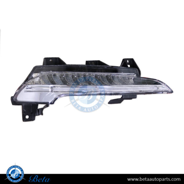 99163115202-porsche-911-carrera-drl-rh-spare-parts.jpg Porsche 911 Carrera (2013-2015), Day Running Lamp - DRL (Right), China, 99163115202