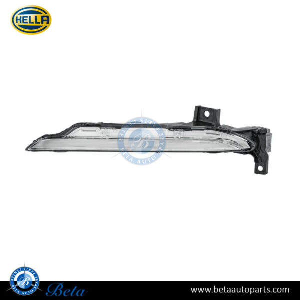 99163115904-99163115903-porsche-911-carrera-drl-left.jpg Porsche 911 Carrera (2016-2019), Day Running Lamp - DRL (Left), Hella, 99163115904 / 99163115903