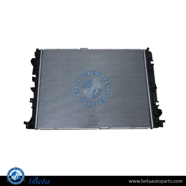 Mercedes C-Class / E-Class / GLC-Class W205 / 213 / W253 / C253 (2015-Up), Radiator, China, 0995000501