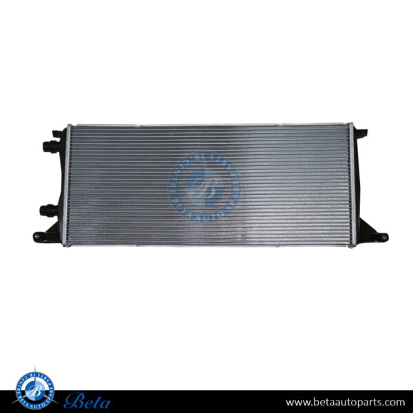 995001403-mercedes-ml-class-gle-class-gl-class-gls-class-w166-w292-x166-cooler-low-temperature.jpg Mercedes ML-Class / GLE-Class / GL-Class / GLS-Class W166 / W292 / X166 (2012-2018), Cooler (Low Temperature), China, 0995001403