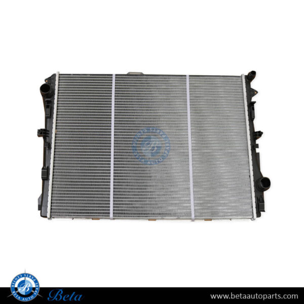 995001803-mercedes-w213-c238-w222-w253-c253-c257-radiator.jpg Mercedes W213 / C238 / W222 / W253 / C253 / C257 (2020-Up), Radiator, China, 0995001803 / 0995006901
