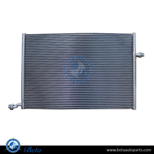 Mercedes C-Class / E-Class / GLC-Class / CLS-Class W205 / W213 / C238 / W253 / C253 / C257 (2015-Up), Water Cooler, China, 0995002003