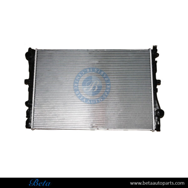 Mercedes C-Class / E-Class / GLC-Class W205 / 213 / W253 / C253 (2015-Up), Radiator, China, 0995002103 / 0995007303