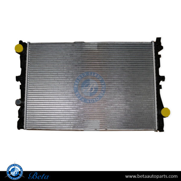 995002203-mercedes-c-class-e-class-w205-w213-c238-radiator.jpg Mercedes C-Class / E-Class W205 / W213 / C238 (2015-Up), Radiator, China, 0995002203