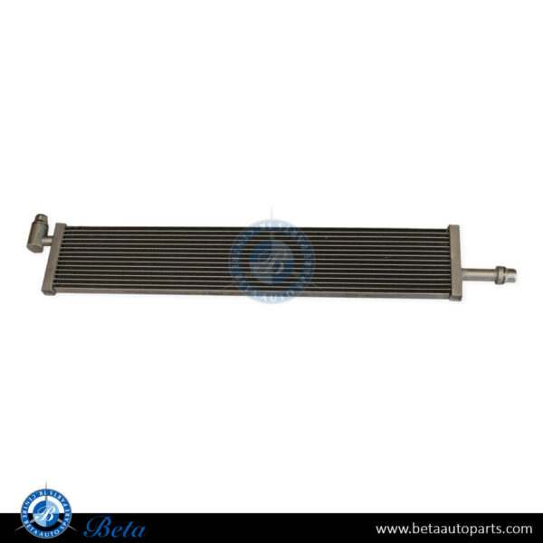 Mercedes C-Class / E-Class / CLS-Class W205 / W213 / C257 (2015-Up), Coolant Radiator for Hybrid, China, 0995005003 / 0995007003