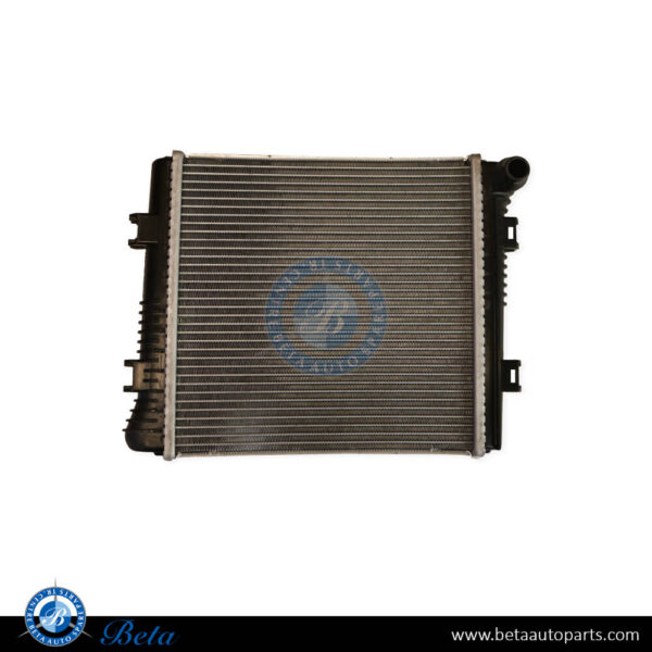 Mercedes GLS-Class / GLE-Class / C-Class X166 / W166 / C292 / W167 / W205 (2015-Up), Lower Cooler for GLS63/GLE63/C63, China, 0995005903