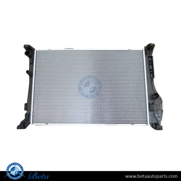 995006603-mercedes-cla-class-gla-class-a-class-c117-x156-w176-radiator.jpg Mercedes CLA-Class / GLS-Class / A-Class C117 / X156 / W176 (2013-2020), Radiator, China, 0995006603