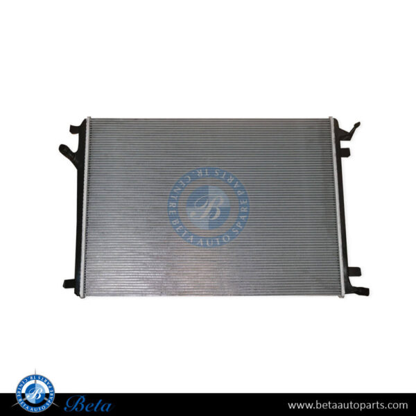 995009900-mercedes-c-class-w206-cooler.jpg Mercedes C-Class W206 (2022-Up), Cooler, China, 0995009900