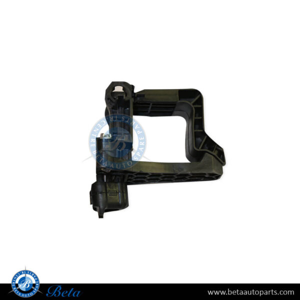 995011800-mercedes-c-class-s-class-w206-w223-radiator-lower-bracket.jpg Mercedes C-Class / S-Class W206 / W223 (2021-Up), Radiator Lower Bracket, China, 0995011800