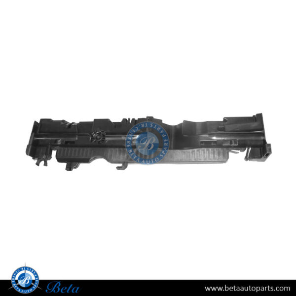 995040001-mercedes-s-class-w223-radiator-supporting-frame-left.jpg Mercedes S-Class W223 (2021-Up), Radiator Supporting Frame (Left), China, 0995040001