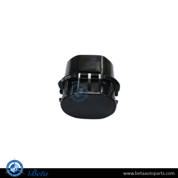 995040002-mercedes-x164-w166-c292-w251-radiator-upper-mount.jpg Mercedes GL-Class / ML-Class / GLE-Class / R-Class X164 / W166 / C292 / W251 (2006-2018), Radiator Upper Mount, China, 0995040002