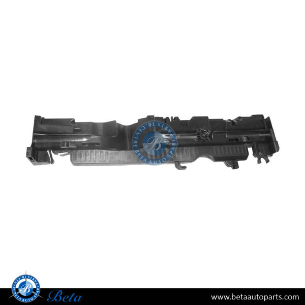 995040101-mercedes-s-class-w223-radiator-supporting-frame-right.jpg Mercedes S-Class W223 (2021-Up), Radiator Supporting Frame (Right), China, 0995040101