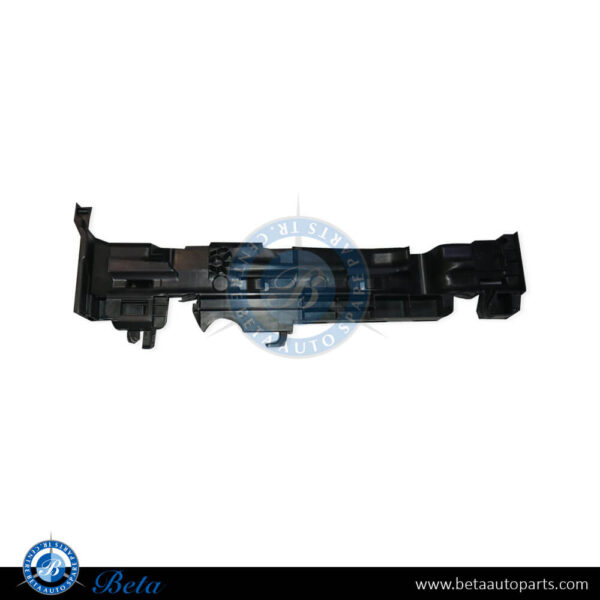 Mercedes C-Class W206 (2022-Up), Radiator Supporting Frame (Left), China, 0995043100