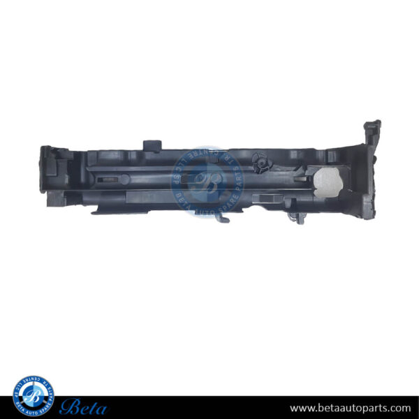 Mercedes C-Class W206 (2022-Up), Radiator Supporting Frame (Right), China, 0995043200
