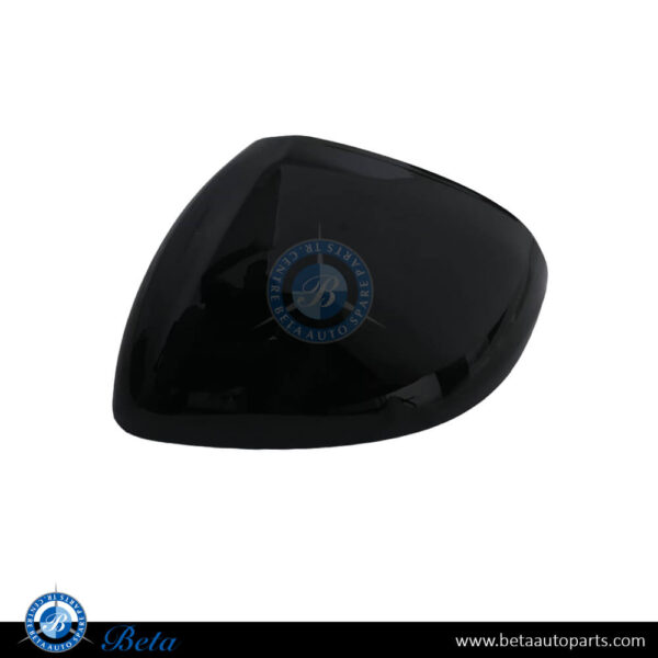 Mercedes E-Class / S-Class / EQS-Class W214 / W223 / V297 (2021-Up), Mirror Cover (Left), China, 0998103301
