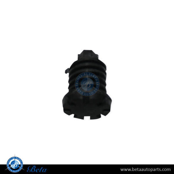 9987340-mercedes-w205-w206-w213-c238-w253-c257-radiator-support-stop-buffer.jpg Mercedes W205 / W206 / W213 / C238 / W253 / C257 (2015-Up), Radiator Support Stop Buffer, China, 0009987340