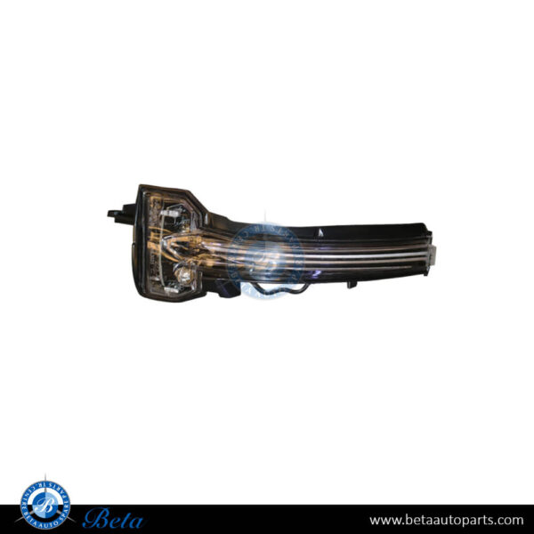 Mercedes A-Class / CLA-Class W177 / C118 (2019-Up), Mirror Blinker (Right), China, 0999061802