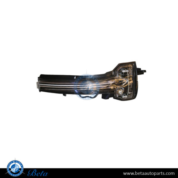 Mercedes A-Class / CLA-Class W177 / C118 (2019-Up), Mirror Blinker (Left), China, 0999061902