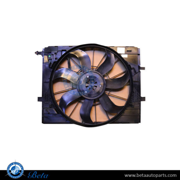 Mercedes E-Class / GLC-Class / CLS-Class / VITO W213 / C238 / W253 / C253 / C257 / W447 (2016-Up), AC Fan, China, 0999063902