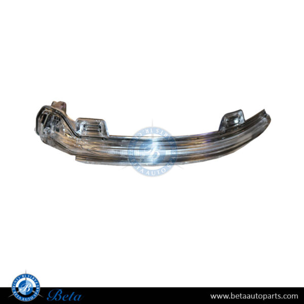 999066902-mercedes-s-class-eqs-class-w223-v297-mirror-blinker-left.jpg Mercedes S-Class / EQS-Class W223 / V297 (2021-Up), Mirror Blinker (Left), China, 0999066902